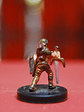 Gnome Fighter #03 Dragoneye Miniatura Dungeons And Dragons - Miniatura 5