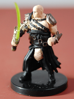 Technic League Captain #37 Deadly Foes Dungeons And Dragons