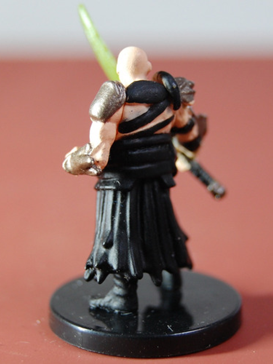 Technic League Captain #37 Deadly Foes Dungeons And Dragons 4