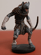 Gnoll Fighter #22 Icons Elemental Evil Mini Dungeons Dragons - Miniatura 1