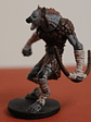 Gnoll Fighter #22 Icons Elemental Evil Mini Dungeons Dragons - Miniatura 5