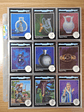 Advanced Dnd 80 Cartas - Pack 4 Dungeons And Dragons Vintage - Miniatura 2