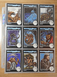Advanced Dnd 80 Cartas - Pack 4 Dungeons And Dragons Vintage - Miniatura 5