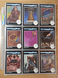 Advanced Dnd 80 Cartas - Pack 4 Dungeons And Dragons Vintage - Miniatura 6