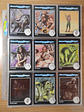 Advanced Dnd 80 Cartas - Pack 4 Dungeons And Dragons Vintage - Miniatura 8
