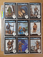 Advanced Dnd 80 Cartas - Pack 4 Dungeons And Dragons Vintage - Miniatura 9