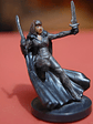 Shadowdancer #22 / 60 Blood War Mini Dungeons And Dragons - Miniatura 1