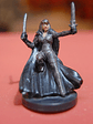 Shadowdancer #22 / 60 Blood War Mini Dungeons And Dragons - Miniatura 2