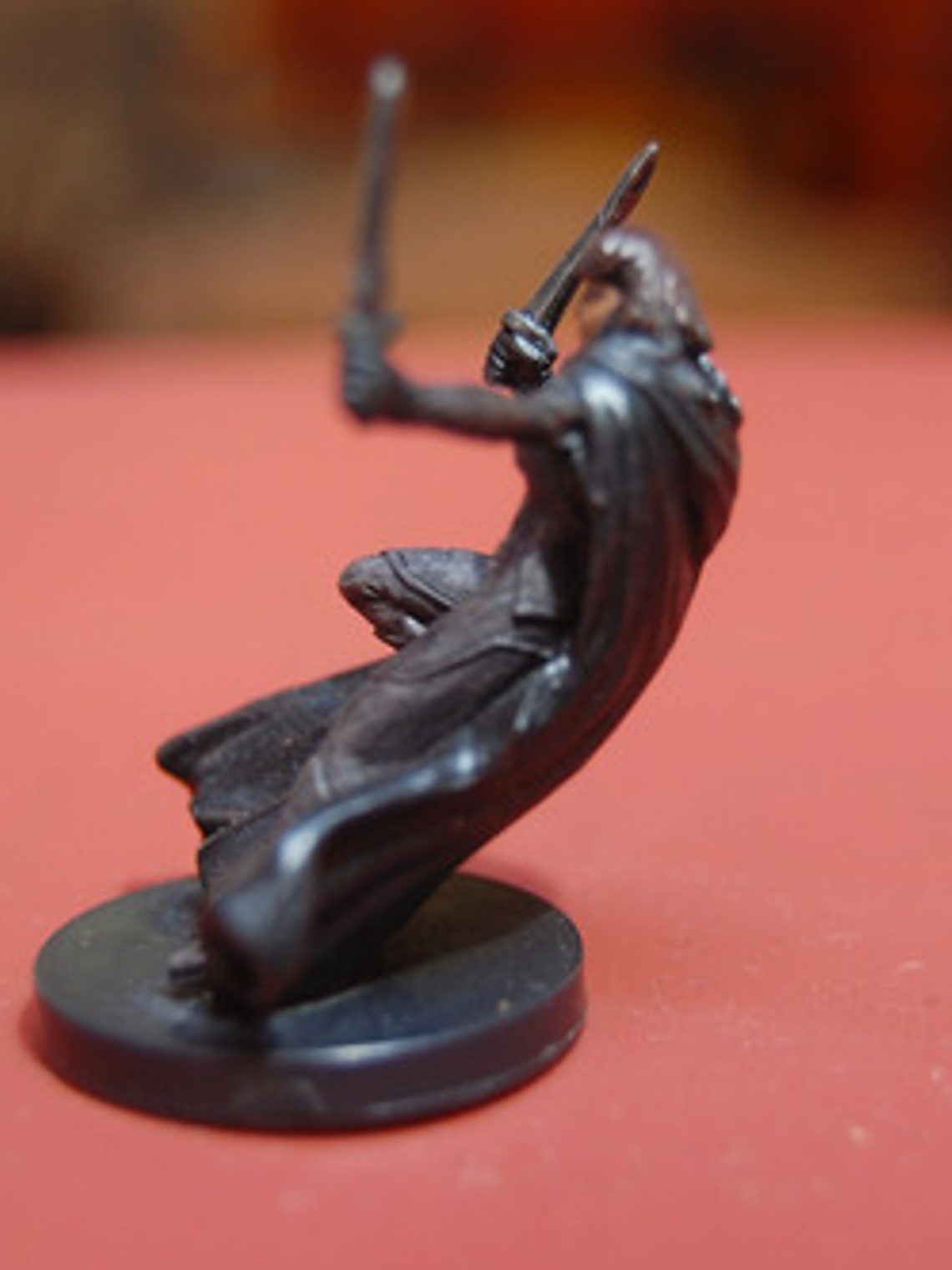 Shadowdancer #22 / 60 Blood War Mini Dungeons And Dragons 4