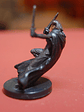 Shadowdancer #22 / 60 Blood War Mini Dungeons And Dragons - Miniatura 4