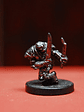 Warforged Scout #13 War Drums Miniatura Dungeons And Dragons - Miniatura 3