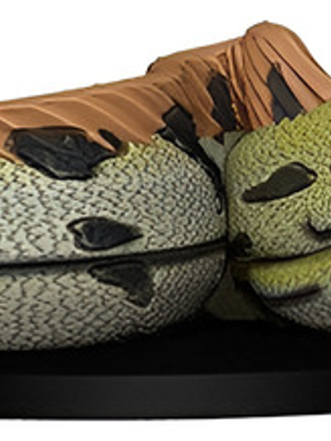 Giant Moray Eel #27 Maze Of Death Mini Dungeons And Dragons 1