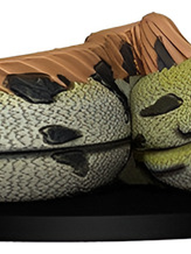 Giant Moray Eel #27 Maze Of Death Mini Dungeons And Dragons 1