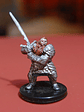 Champion Of Dol Dorn #03 Night Below Mini Dungeons Dragons - Miniatura 2