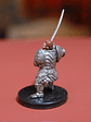 Champion Of Dol Dorn #03 Night Below Mini Dungeons Dragons - Miniatura 3