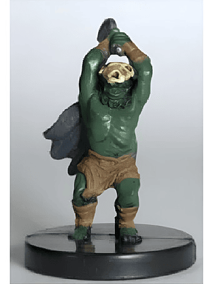 Goblin Skullcleaver #16 Dungeons And Dragons