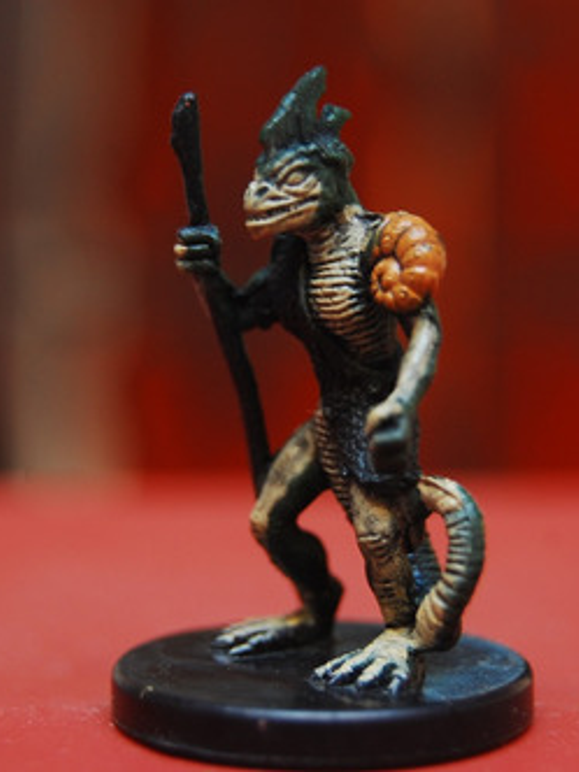 Cleric Of Laogzed #43 War Dragon Queen Dungeons And Dragons 2