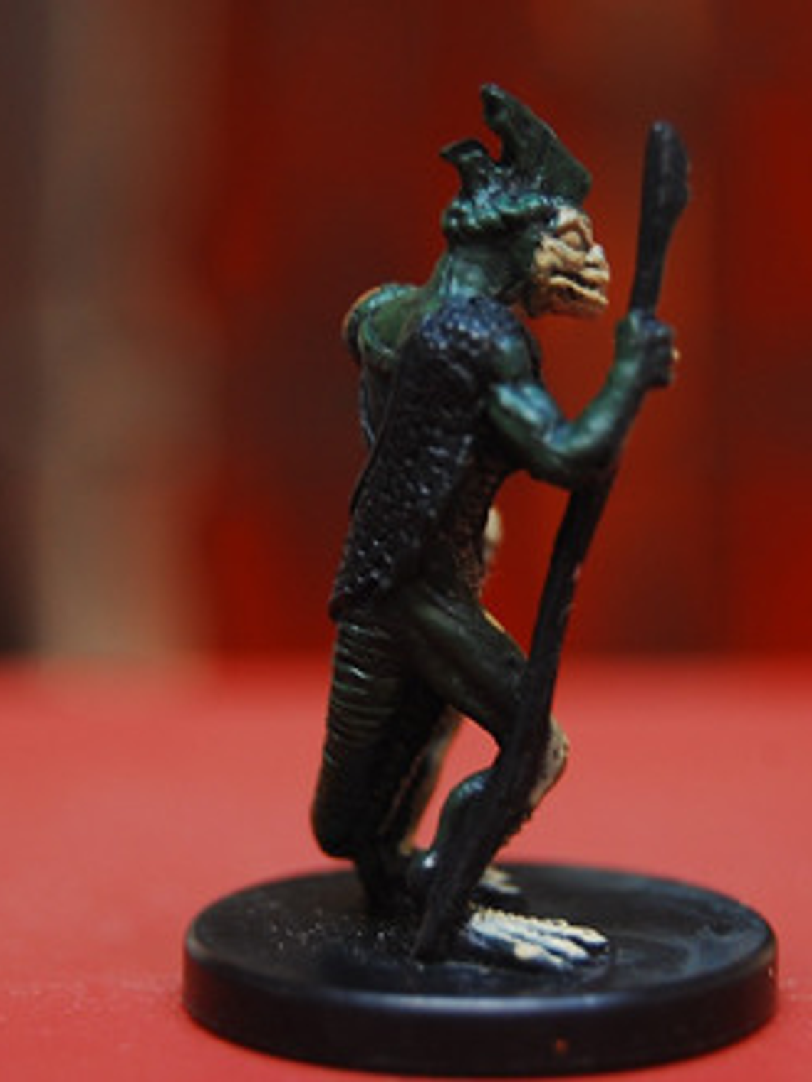 Cleric Of Laogzed #43 War Dragon Queen Dungeons And Dragons 3