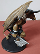 Half-fiend Minotaur #35 Wrath Righteous Dungeons And Dragons - Miniatura 3