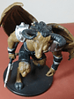 Half-fiend Minotaur #35 Wrath Righteous Dungeons And Dragons - Miniatura 6