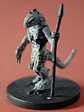Troglodyte #10 Icons Elemental Evil Dungeons And Dragons - Miniatura 1