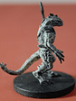 Troglodyte #10 Icons Elemental Evil Dungeons And Dragons - Miniatura 2