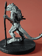 Troglodyte #10 Icons Elemental Evil Dungeons And Dragons - Miniatura 4