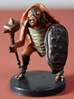 Crucian #24 Giants Of Legend Mini Dungeons And Dragons - Miniatura 1