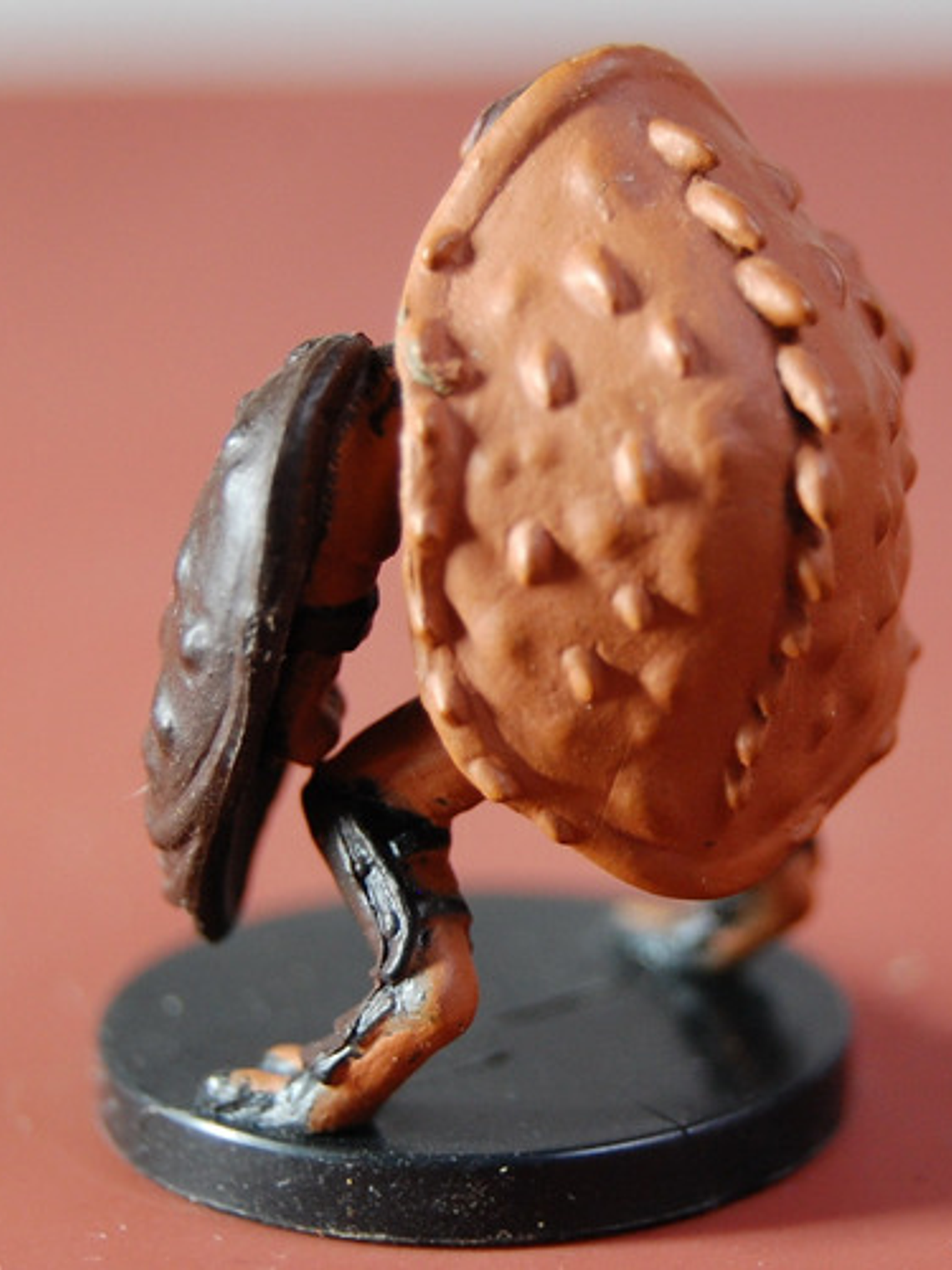 Crucian #24 Giants Of Legend Mini Dungeons And Dragons 3