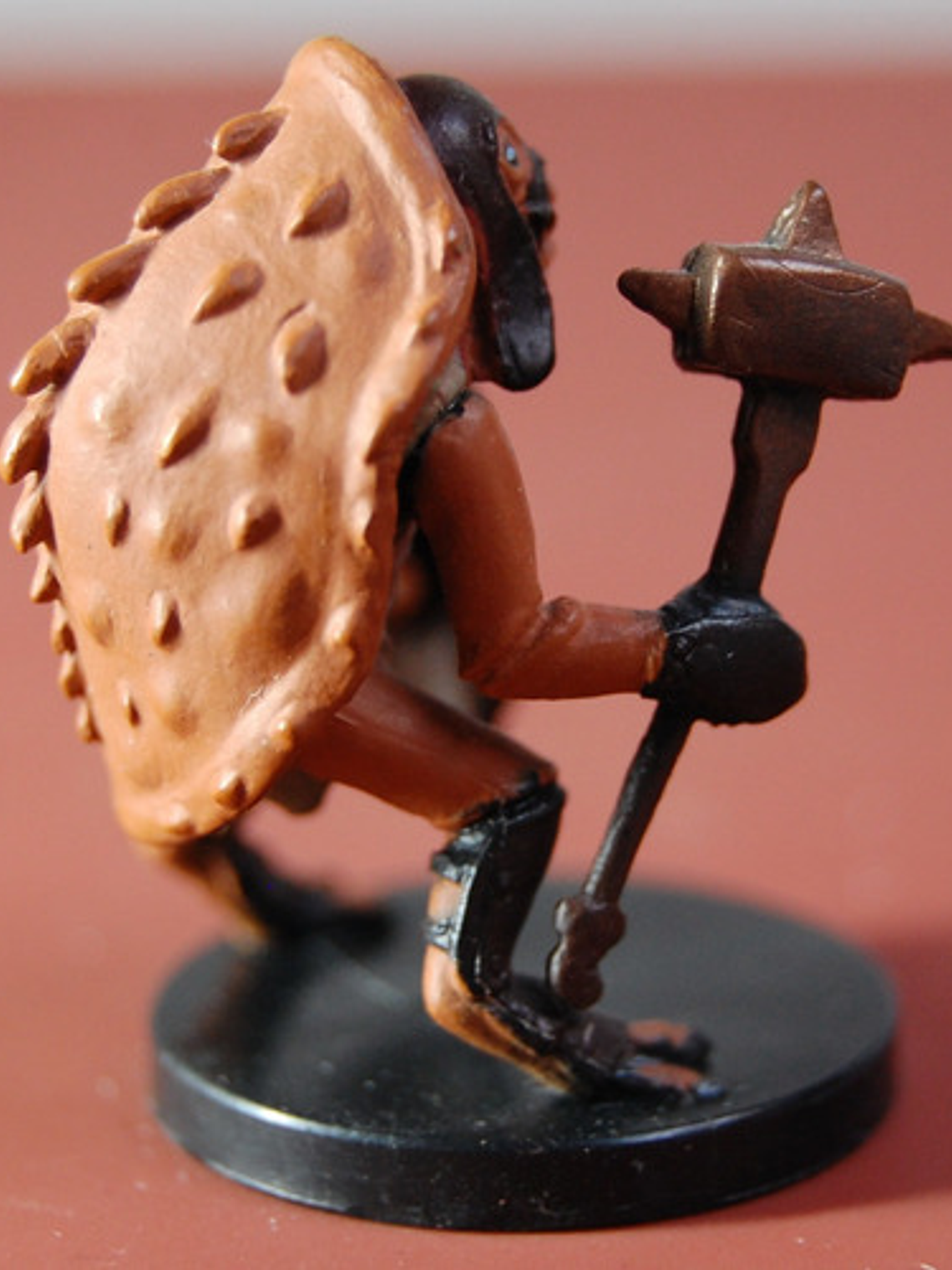 Crucian #24 Giants Of Legend Mini Dungeons And Dragons 4