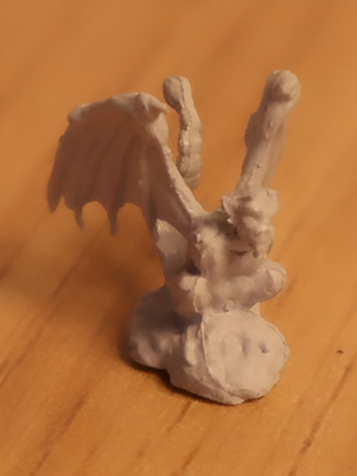 Imp Mini Nolzur Familiars Dungeons And Dragons 1