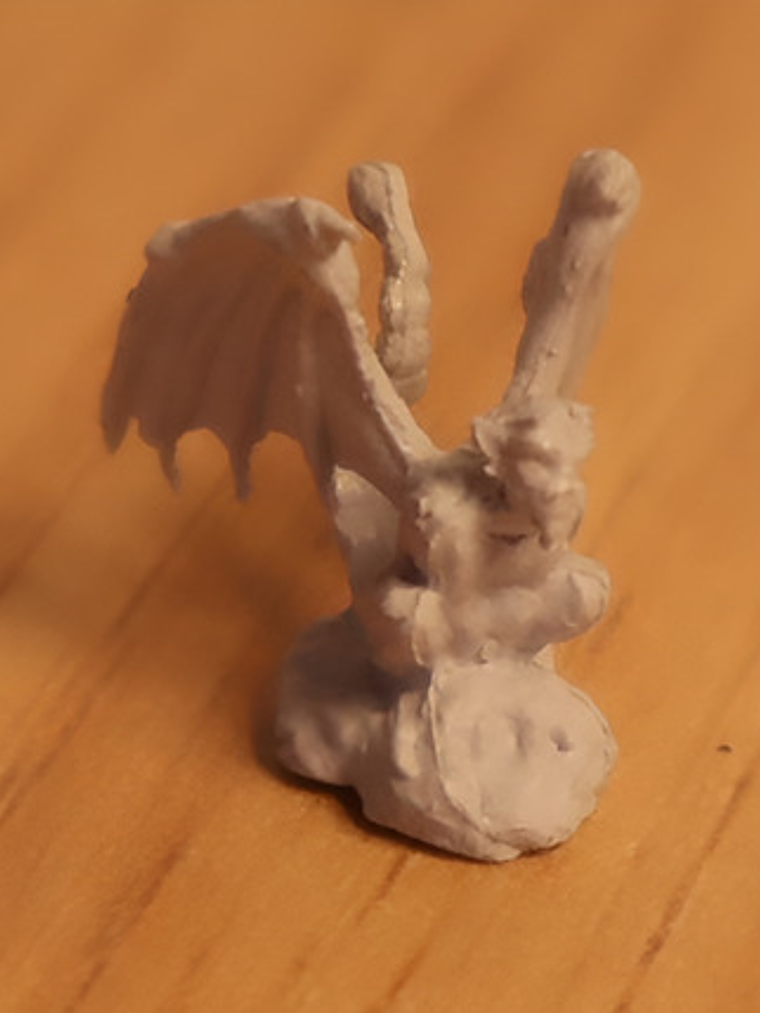 Imp Mini Nolzur Familiars Dungeons And Dragons 1