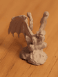 Imp Mini Nolzur Familiars Dungeons And Dragons - Miniatura 1