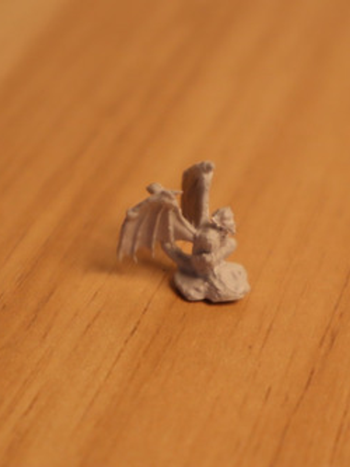 Imp Mini Nolzur Familiars Dungeons And Dragons 3