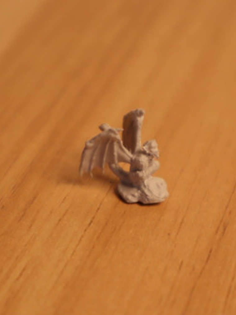 Imp Mini Nolzur Familiars Dungeons And Dragons 3