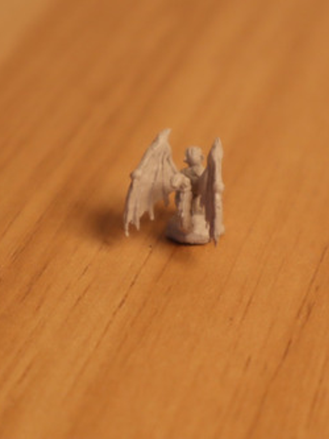 Imp Mini Nolzur Familiars Dungeons And Dragons 5