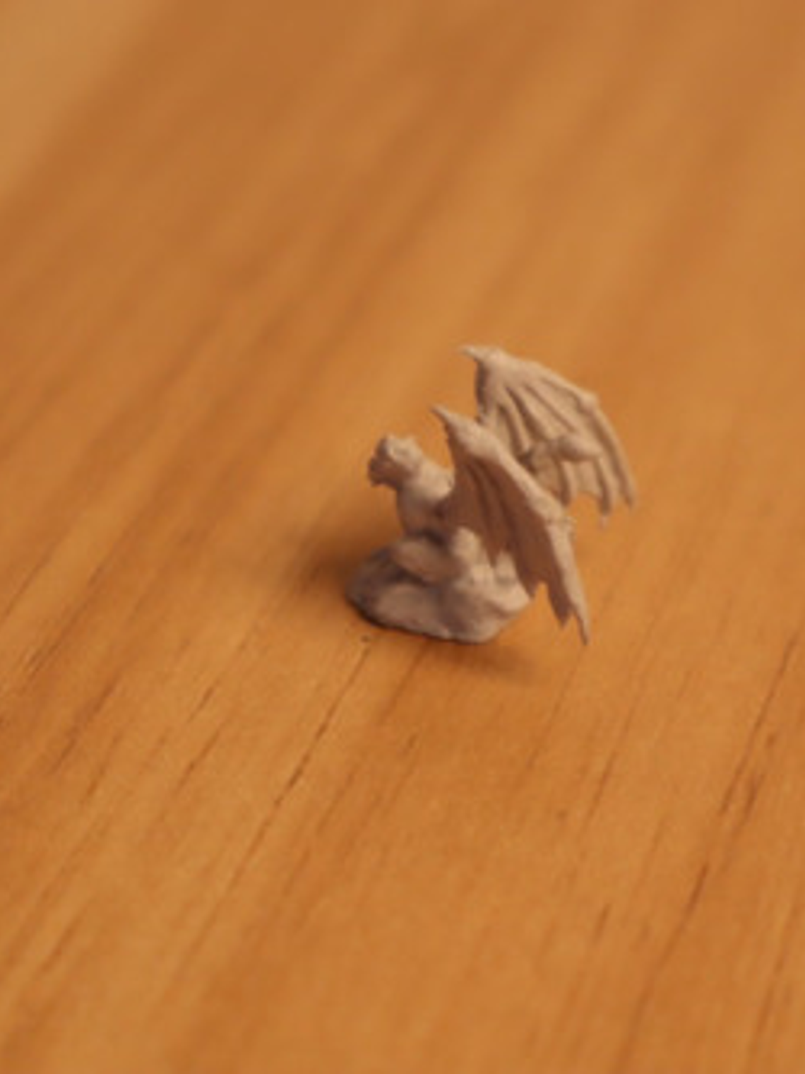 Imp Mini Nolzur Familiars Dungeons And Dragons 6