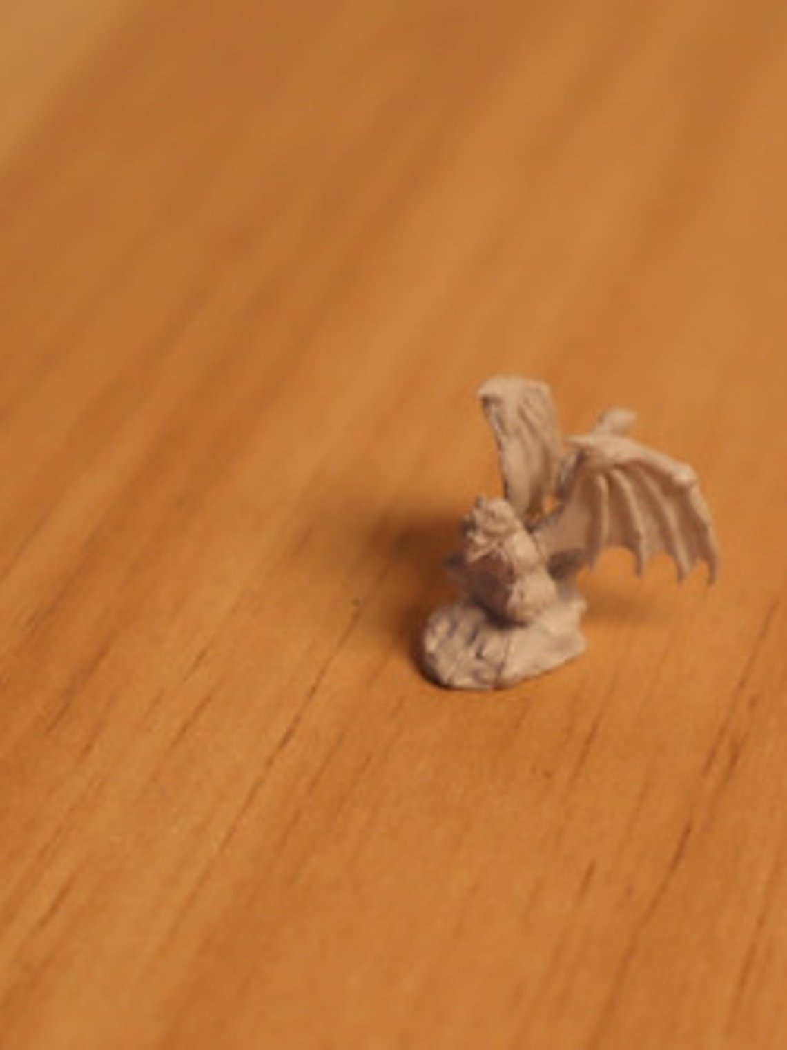 Imp Mini Nolzur Familiars Dungeons And Dragons 7