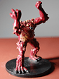 Blood Slaad #38 Demonweb Miniatura Dungeons & Dragons Mini - Miniatura 5