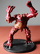 Blood Slaad #38 Demonweb Miniatura Dungeons & Dragons Mini - Miniatura 6