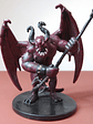 War Devil #37 Dangerous Delves Mini Dungeons And Dragons - Miniatura 1