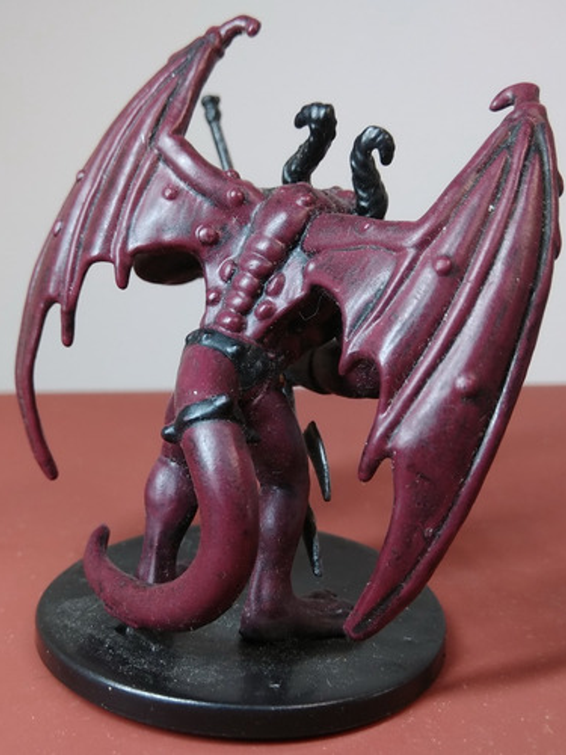 War Devil #37 Dangerous Delves Mini Dungeons And Dragons 5