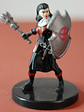 Thrune Enforcer #12 Deadly Foes Mini Dungeons And Dragons - Miniatura 2