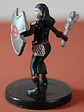 Thrune Enforcer #12 Deadly Foes Mini Dungeons And Dragons - Miniatura 4