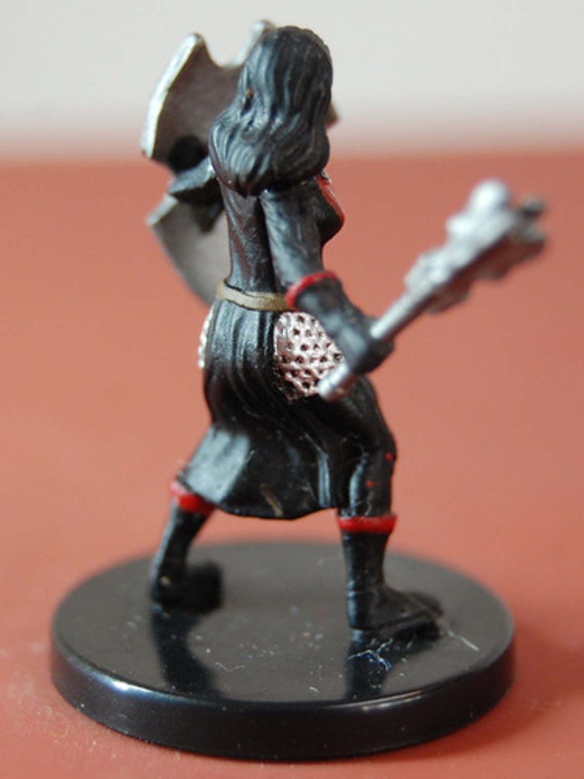 Thrune Enforcer #12 Deadly Foes Mini Dungeons And Dragons 6