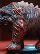 Dire Bear #26 Deathknell Miniaturas Dungeons And Dragons Dnd - Miniatura 1