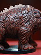 Dire Bear #26 Deathknell Miniaturas Dungeons And Dragons Dnd - Miniatura 3