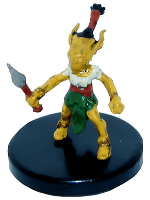 Batiri Goblin #02 Icons Tomb Annihilation Dungeons & Dragons