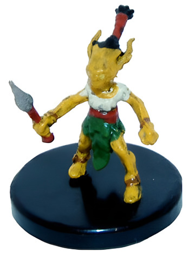 Batiri Goblin #02 Icons Tomb Annihilation Dungeons & Dragons 1