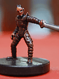 Mephling Pyromancer#21 War Drums Miniatura Dungeons Dragons - Miniatura 1